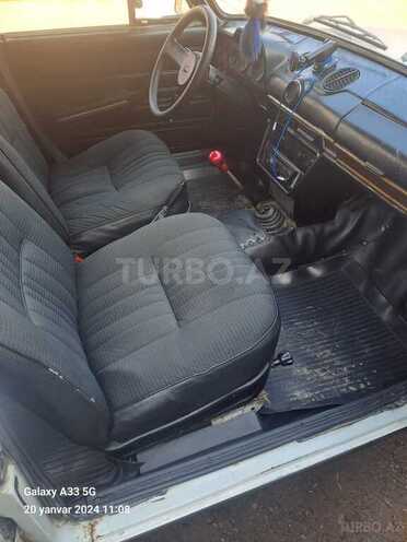 LADA (VAZ) 2106 1992, 150,000 km - 1.3 l - Ağdaş