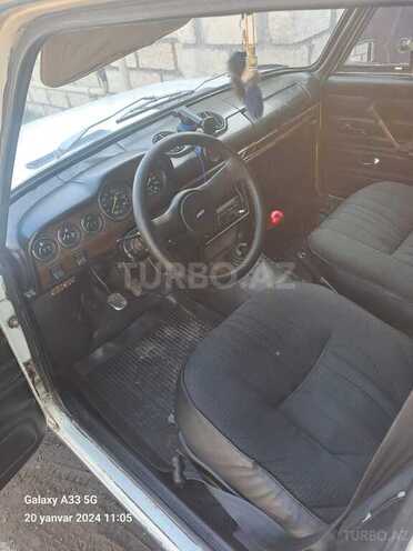 LADA (VAZ) 2106 1992, 150,000 km - 1.3 l - Ağdaş