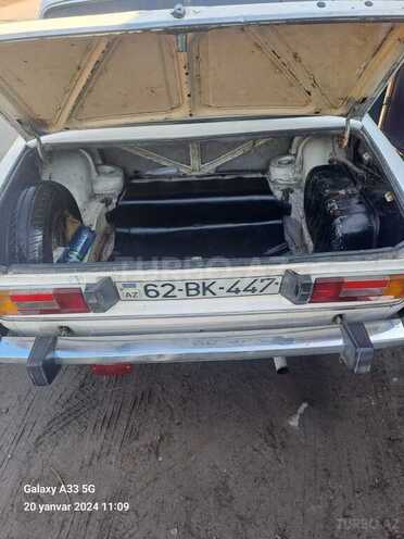 LADA (VAZ) 2106 1992, 150,000 km - 1.3 l - Ağdaş