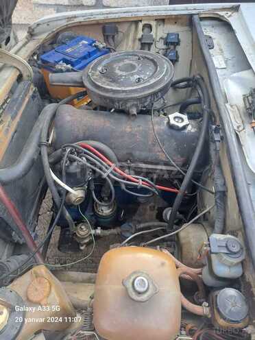 LADA (VAZ) 2106 1992, 150,000 km - 1.3 l - Ağdaş