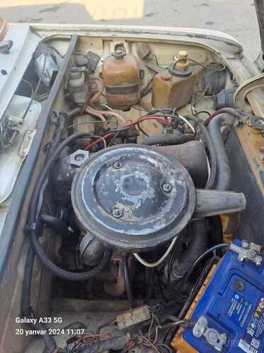 LADA (VAZ) 2106 1992, 150,000 km - 1.3 l - Ağdaş
