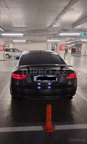 Audi A5 Sportback 2013, 153,000 km - 1.8 л - Bakı