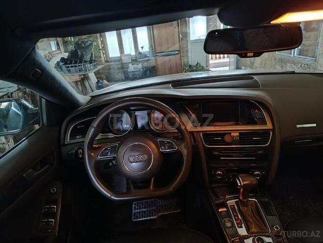 Audi A5 Sportback 2013, 153,000 km - 1.8 л - Bakı