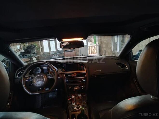 Audi A5 Sportback 2013, 153,000 km - 1.8 л - Bakı