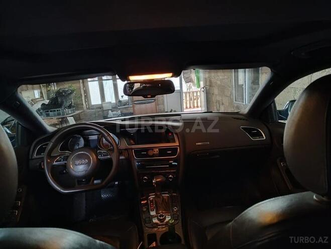 Audi A5 Sportback 2013, 153,000 km - 1.8 л - Bakı