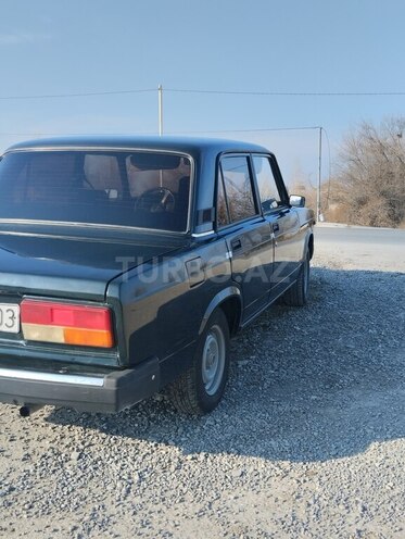 LADA (VAZ) 2107 2005, 99,000 km - 1.6 l - Ucar