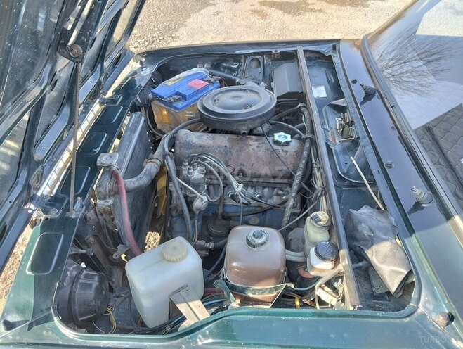 LADA (VAZ) 2107 2005, 99,000 km - 1.6 l - Ucar