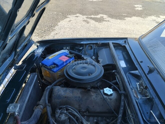 LADA (VAZ) 2107 2005, 99,000 km - 1.6 l - Ucar