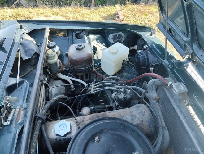 LADA (VAZ) 2107 2005, 99,000 km - 1.6 l - Ucar