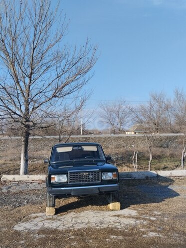 LADA (VAZ) 2107 2005, 99,000 km - 1.6 l - Ucar