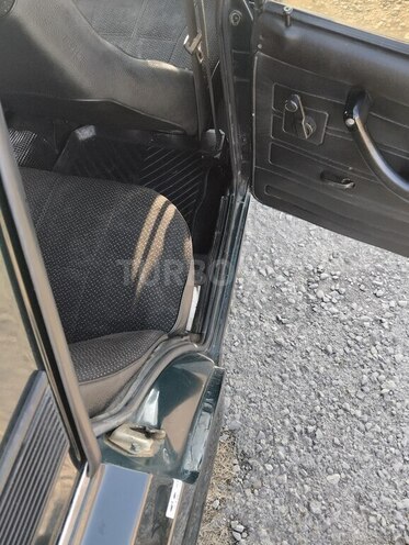LADA (VAZ) 2107 2005, 99,000 km - 1.6 l - Ucar
