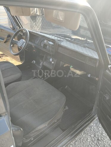 LADA (VAZ) 2107 2005, 99,000 km - 1.6 l - Ucar