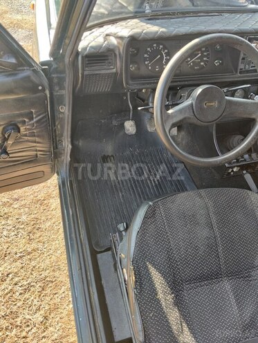 LADA (VAZ) 2107 2005, 99,000 km - 1.6 l - Ucar