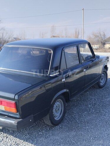 LADA (VAZ) 2107 2005, 99,000 km - 1.6 l - Ucar