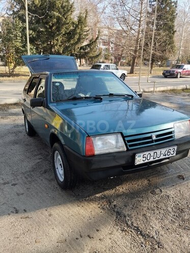 LADA (VAZ) 2109 1990, 326,000 km - 1.5 l - Mingəçevir