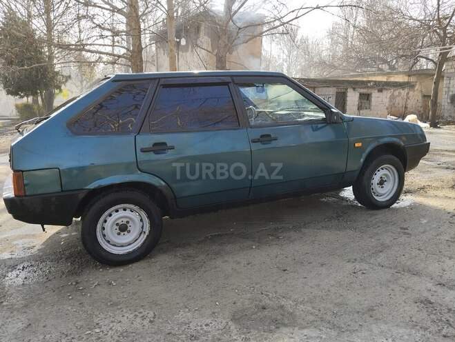 LADA (VAZ) 2109 1990, 326,000 km - 1.5 l - Mingəçevir