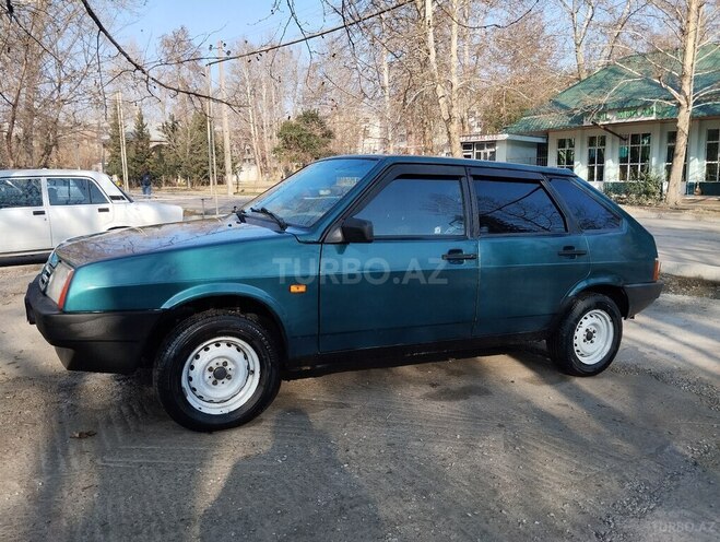 LADA (VAZ) 2109 1990, 326,000 km - 1.5 l - Mingəçevir