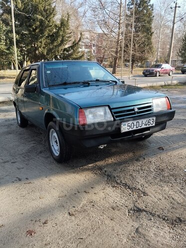 LADA (VAZ) 2109 1990, 326,000 km - 1.5 l - Mingəçevir