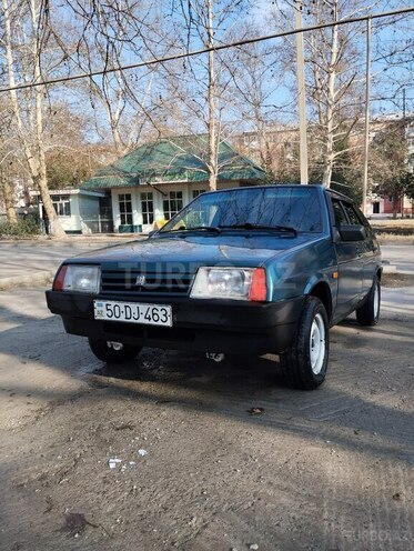 LADA (VAZ) 2109 1990, 326,000 km - 1.5 l - Mingəçevir