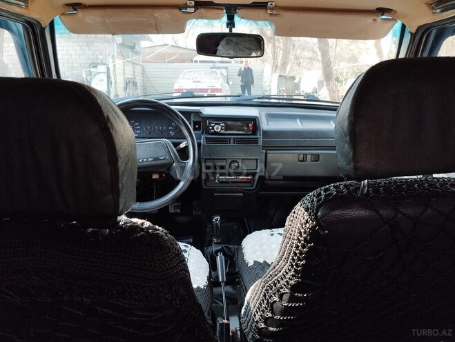 LADA (VAZ) 2109 1990, 326,000 km - 1.5 l - Mingəçevir