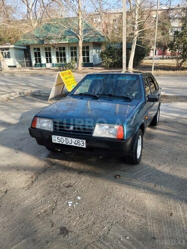 LADA (VAZ) 2109 1990, 326,000 km - 1.5 l - Mingəçevir