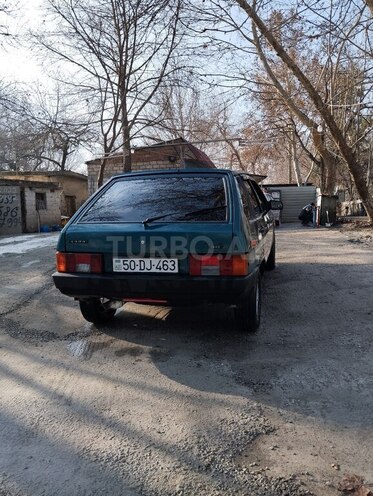 LADA (VAZ) 2109 1990, 326,000 km - 1.5 l - Mingəçevir