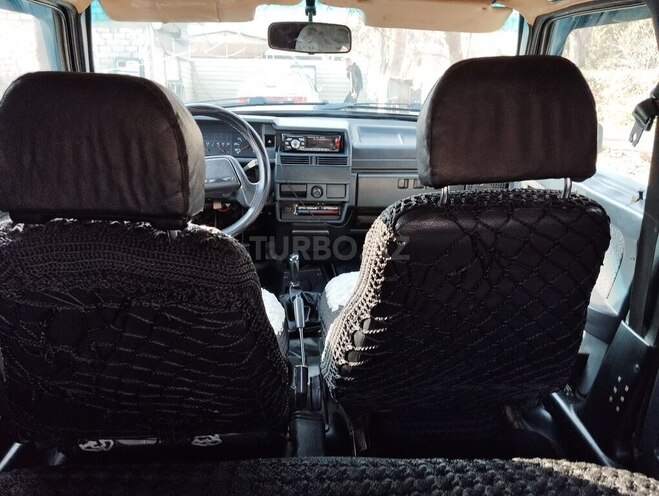 LADA (VAZ) 2109 1990, 326,000 km - 1.5 l - Mingəçevir