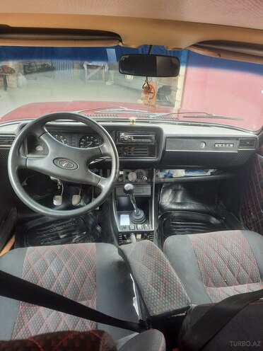 LADA (VAZ) 2107 2007, 80,686 km - 1.6 l - Bakı