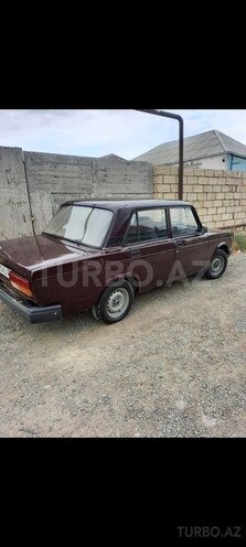 LADA (VAZ) 2107 2007, 80,686 km - 1.6 l - Bakı