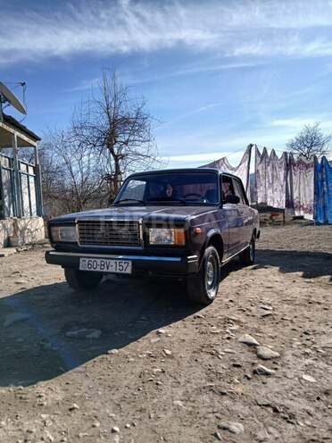 LADA (VAZ) 2107 2004, 20,000 km - 1.5 l - Tovuz