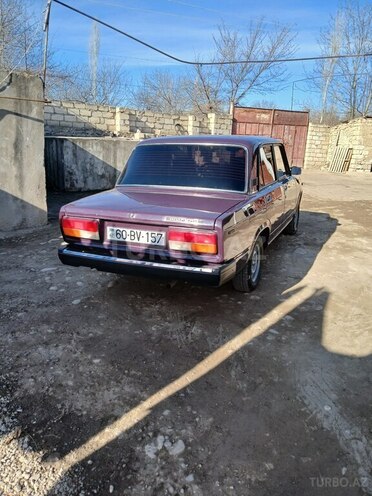 LADA (VAZ) 2107 2004, 20,000 km - 1.5 l - Tovuz