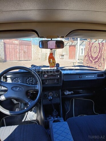 LADA (VAZ) 2107 2004, 20,000 km - 1.5 l - Tovuz