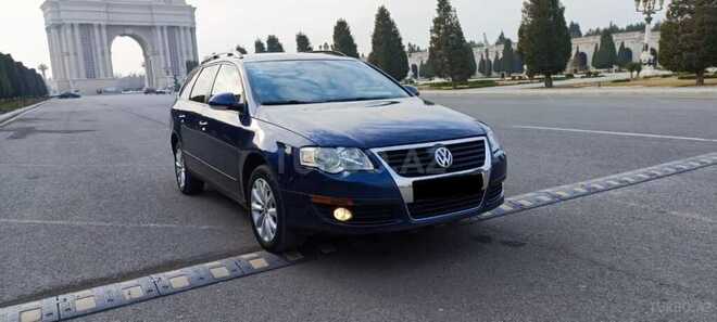 Volkswagen Passat 2005, 412,000 km - 1.6 л - Gəncə