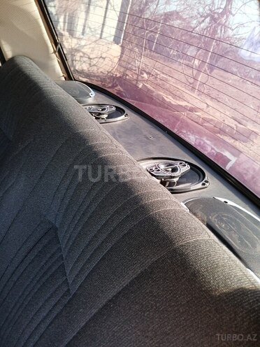 LADA (VAZ) 2107 2004, 20,000 km - 1.5 l - Tovuz