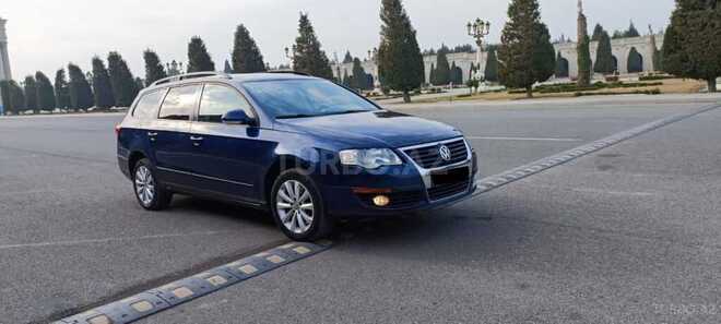 Volkswagen Passat 2005, 412,000 km - 1.6 л - Gəncə