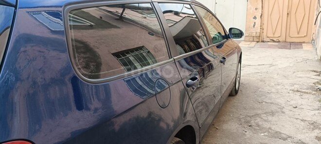 Volkswagen Passat 2005, 412,000 km - 1.6 л - Gəncə