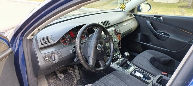 Volkswagen Passat 2005, 412,000 km - 1.6 л - Gəncə