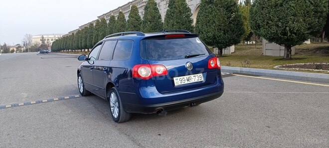Volkswagen Passat 2005, 412,000 km - 1.6 л - Gəncə
