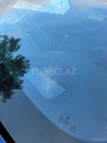 BMW 530 2021, 9,600 km - 2.0 l - Bakı