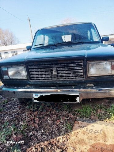 LADA (VAZ) 2107 1997, 99,000 km - 1.5 l - Sabirabad
