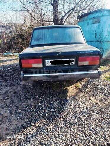 LADA (VAZ) 2107 1997, 99,000 km - 1.5 l - Sabirabad