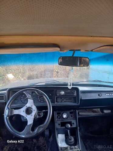 LADA (VAZ) 2107 1997, 99,000 km - 1.5 l - Sabirabad