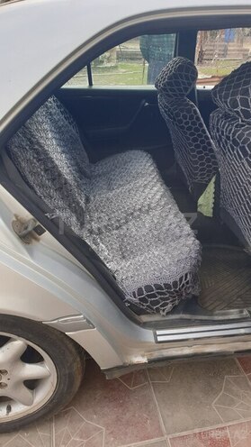 Mercedes C 200 1997, 220,000 km - 2.0 l - Masallı