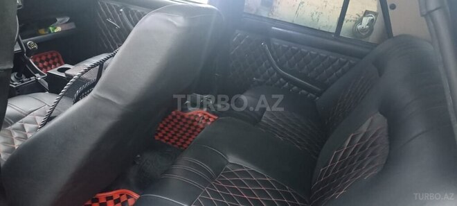 LADA (VAZ) 2107 2011, 19,986 km - 1.6 l - Bakı