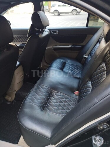 Hyundai Sonata 2006, 312,700 km - 2.4 l - Bakı