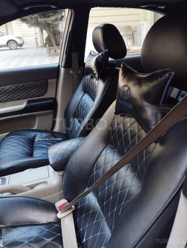 Hyundai Sonata 2006, 312,700 km - 2.4 l - Bakı