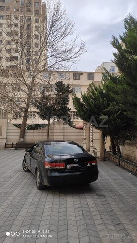 Hyundai Sonata 2006, 312,700 km - 2.4 l - Bakı