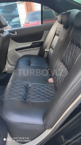 Hyundai Sonata 2006, 312,700 km - 2.4 l - Bakı