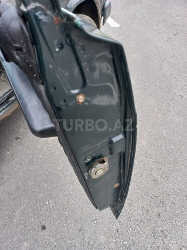 LADA (VAZ) 2107 2005, 99,000 km - 1.6 л - Şamaxı