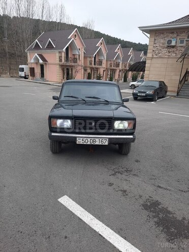 LADA (VAZ) 2107 2005, 99,000 km - 1.6 л - Şamaxı